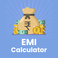 Easy EMI Calculator