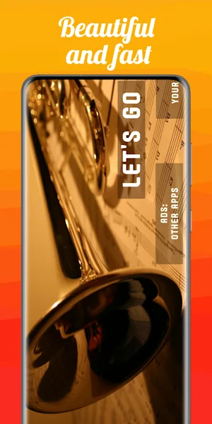 Trumpet Screenshot 1