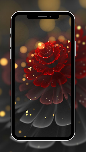 Abstract Wallpaper Screenshot 0