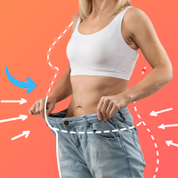 Lose Weight App - Workout