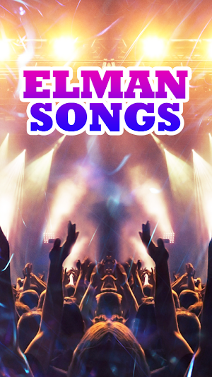 Elman Songs Screenshot 0