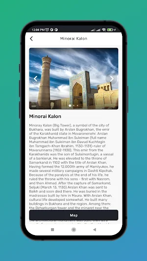 Next Stop Bukhara Screenshot 3