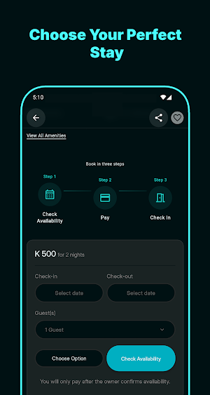 Tandala Screenshot 1