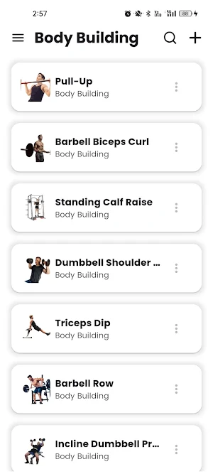 TrainEasy Screenshot 1
