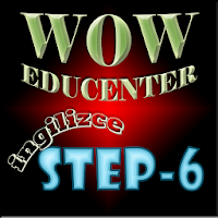 WEC Step 6
