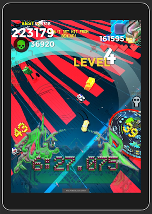 SWrVAWAY Screenshot 1