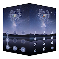 AppLock Theme Cancer