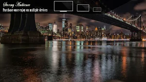Stormy Ambience Screenshot 1