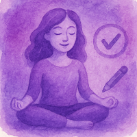 Stress Relief - 21 Day Course