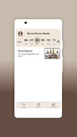 Eleven Eleven Studios Screenshot 1