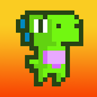 Dino Adventure