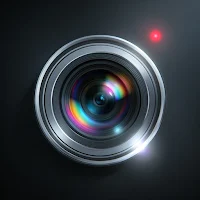 HD Camera Plus