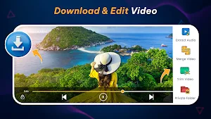 Media Player Screenshot 3