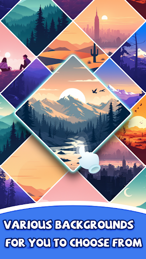 Color Ball Sort Puzzle Screenshot 2