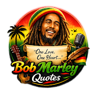 Bob Marley Quotes