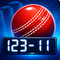 Offline Cricket Scoring
