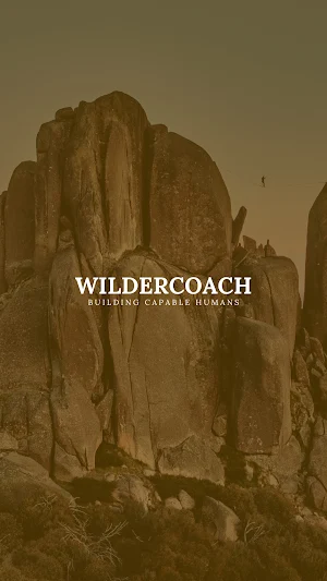 WilderCoach Screenshot 0
