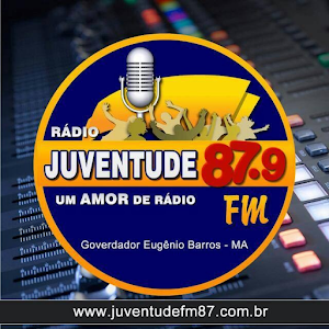Rádio Juventude FM 87.9 Screenshot 0