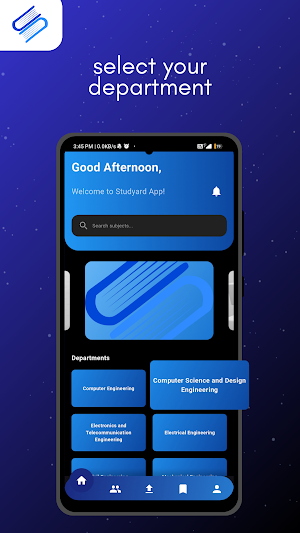 Studyard - Unofficial KKWIEER Screenshot 1