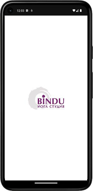 Bindu: йога и творчество Screenshot 0