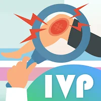 Interactive Virtual Patient