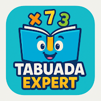 Tabuada Expert