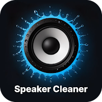 Speaker Cleaner: Water Remover