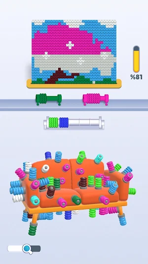 Knitzy Screenshot 3