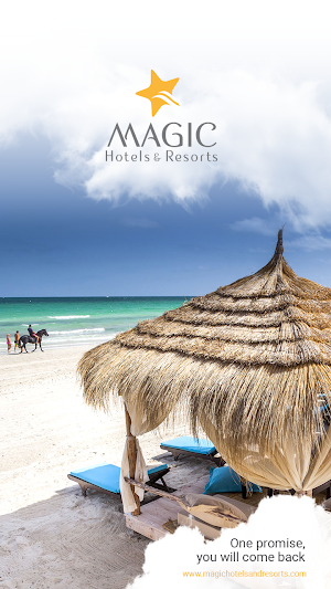 Magic Hotels Screenshot 0