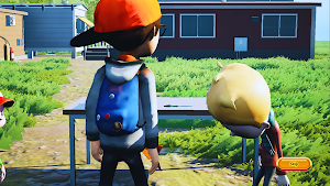 Paper Plane Adventure Screenshot 2