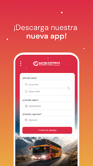 Nayroexpres Screenshot 0