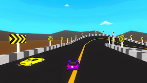 Race Tycoon: My Car Collection Screenshot 3
