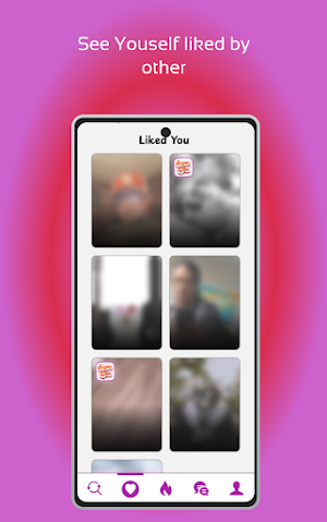 Top Tier Dating: Meet & Date Screenshot 3