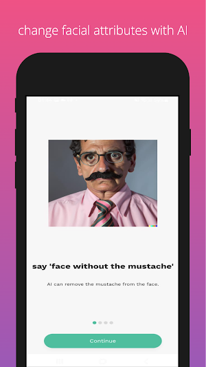 Snap Refine with AI Screenshot 2