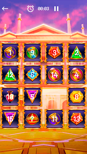 Zeus Rush Screenshot 2