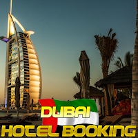 Dubai Hotel Booking