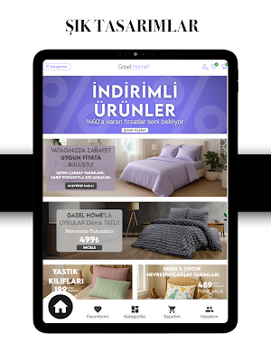 GaselHome Screenshot 3