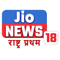 Jio News 18