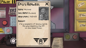 That's Not My Neighbor Screenshot 2