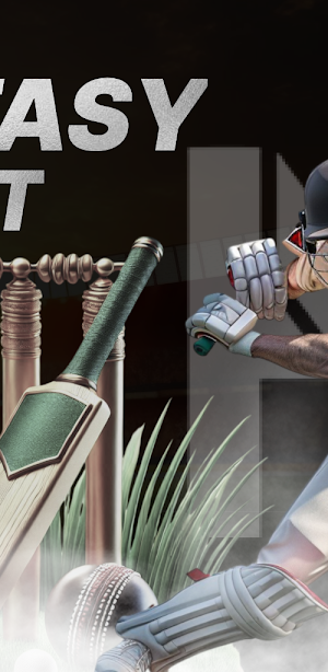 HaaNaa: Fantasy Cricket Screenshot 2