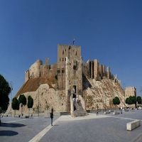Ancient Syria