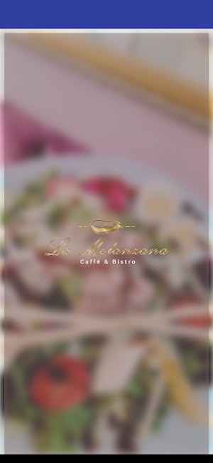 La Melanzana Caffè & Bistro Screenshot 1