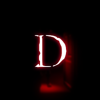 Dark House