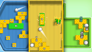 Money ping pong Screenshot 0