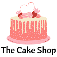 The Cake Shop