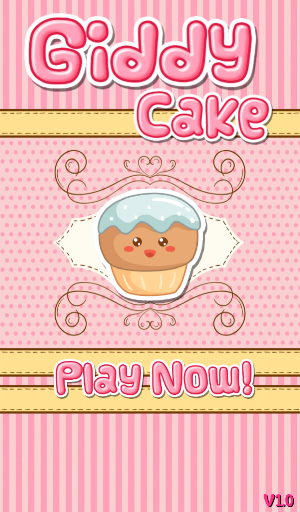 Giddy Cake Screenshot 3