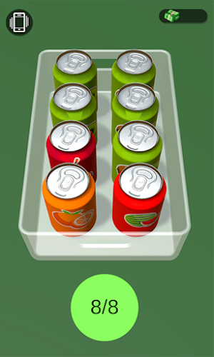 Restock & Refill Master! ASMR Screenshot 1