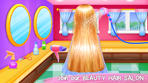 Fashion Outfit for Girls Screenshot 3