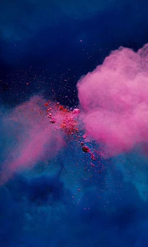Theme for Xiaomi Redmi Y3 Screenshot 1