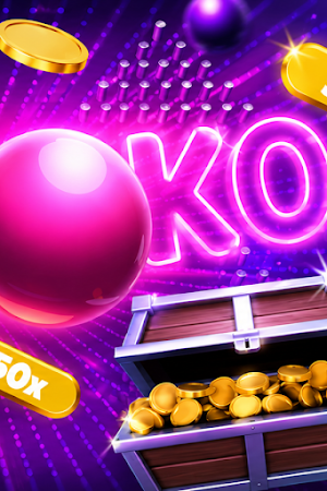 PlinkNeon Screenshot 2